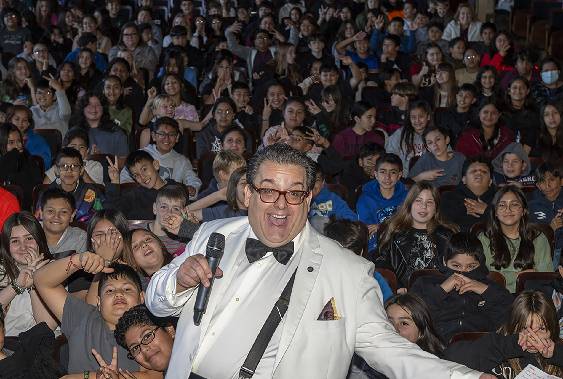 The Pops Legacy Lompoc Pops Orchestra History